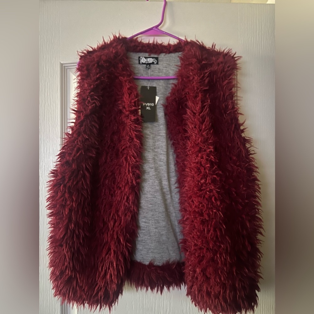 Outerwear